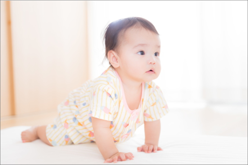 赤ちゃんをほめるとき英語で何て言うの 英語表現を学ぼう 英会話ラン丨英会話上達のおすすめ学習方法